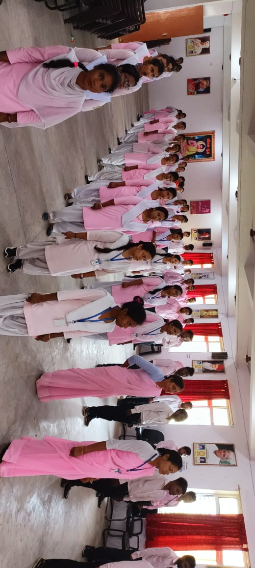 Gautam Buddha Teachers Tranning College